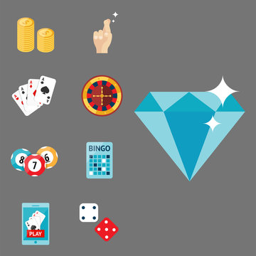 Ratusan Game Slot
